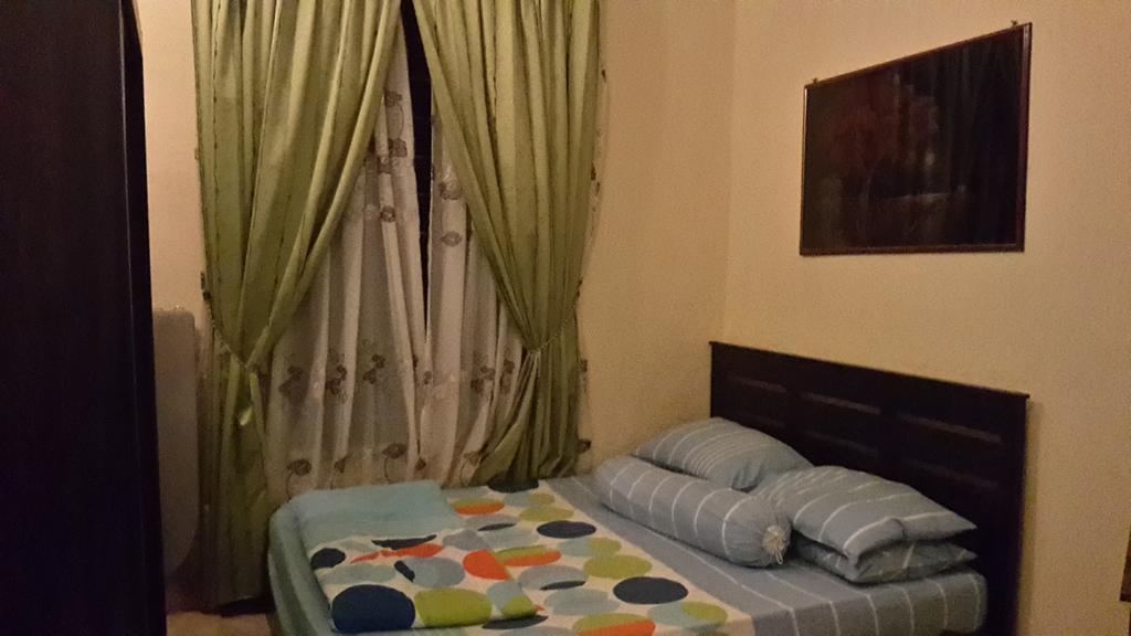 Roemahkoe Holidayhome Malacca Exteriér fotografie