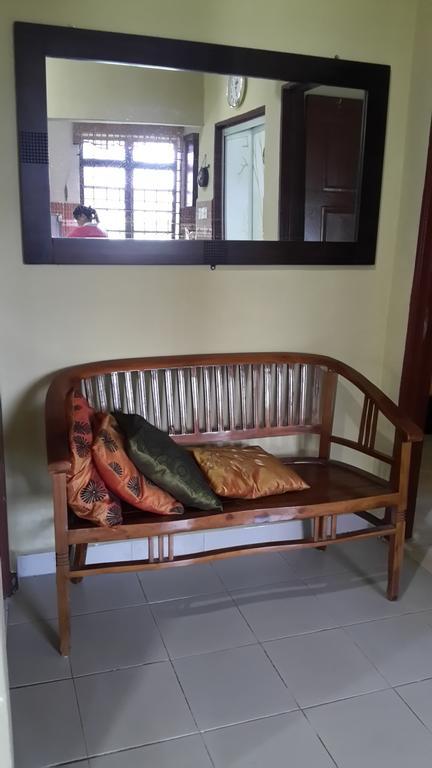 Roemahkoe Holidayhome Malacca Exteriér fotografie